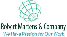 Robert Martens & Company, Logo